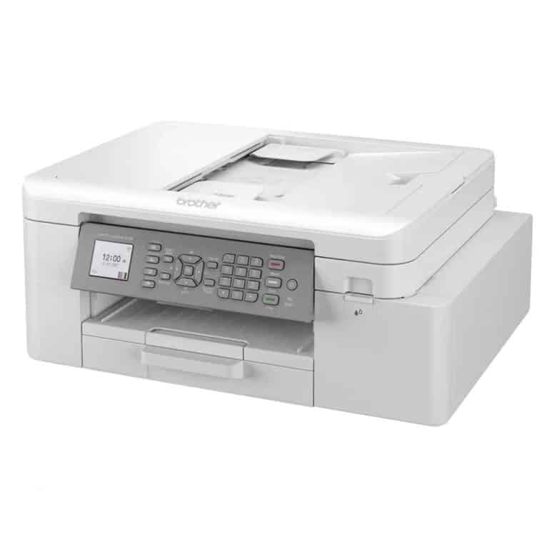brother MFC-J4340DW פיסי אונליין