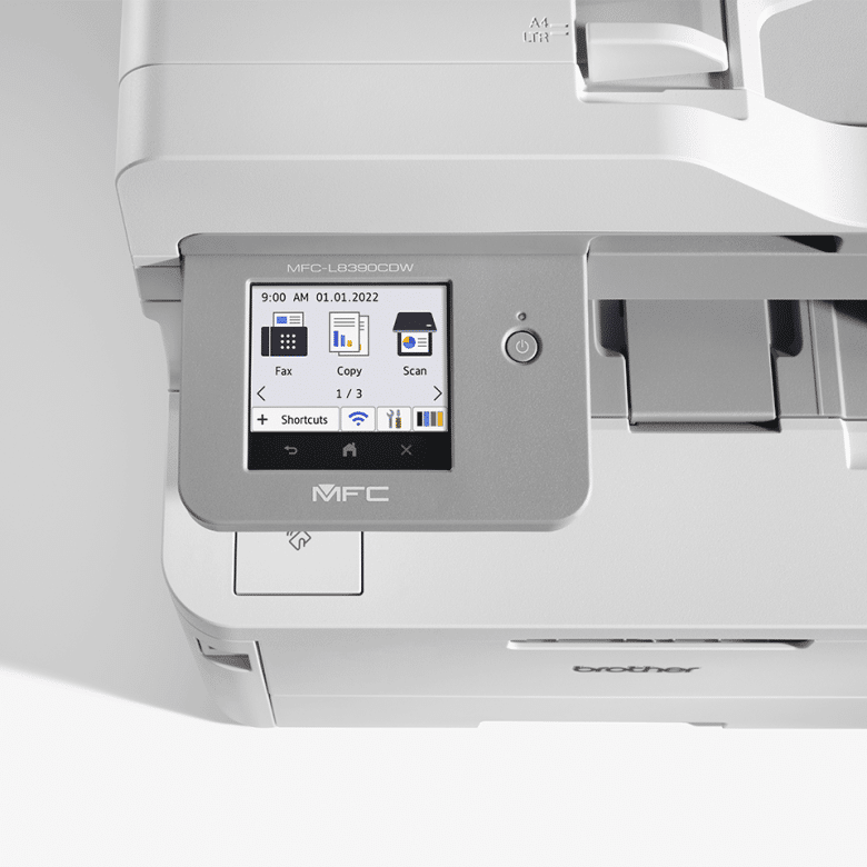 brother-mfc-l8390cdw פיסי אונליין
