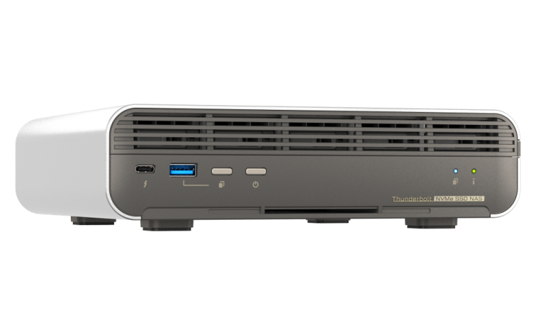 QNAP TBS-h574TX-i3-12G PC ONLINE 1