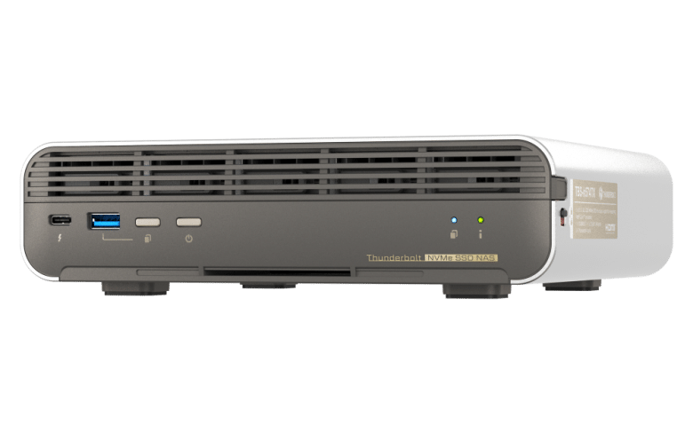 QNAP TBS-h574TX-i3-12G PC ONLINE 1