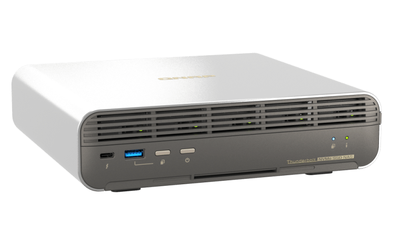 QNAP TBS-h574TX-i3-12G PC ONLINE 1