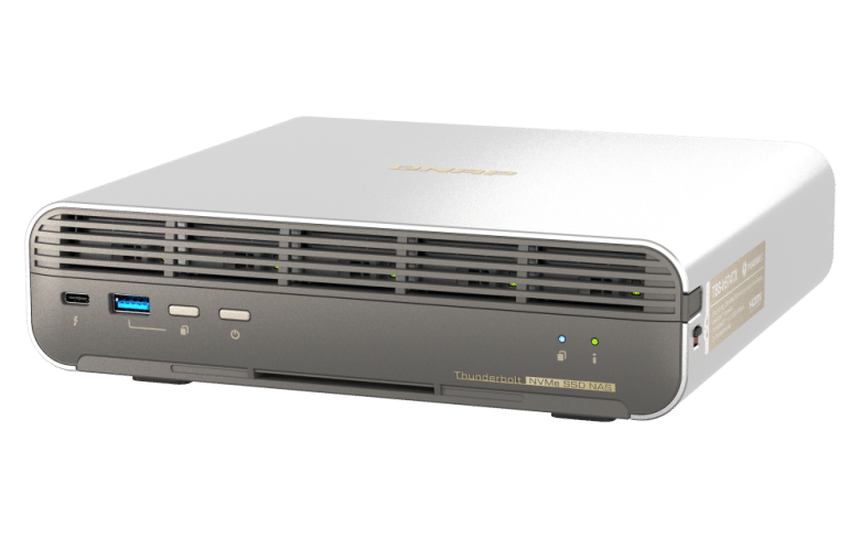 QNAP TBS-h574TX-i3-12G PC ONLINE 1