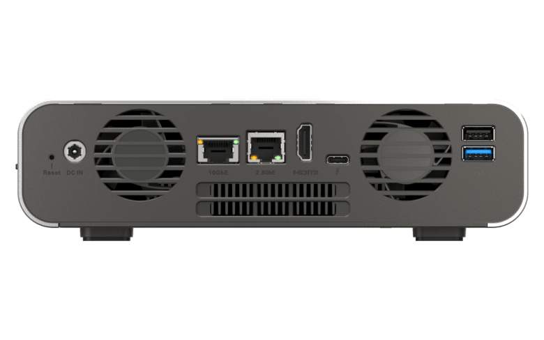 QNAP TBS-h574TX-i3-12G PC ONLINE 1