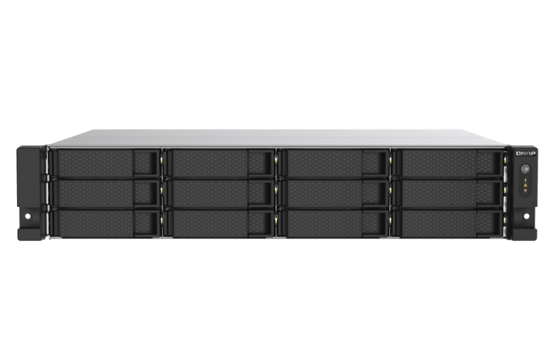 QNAP TS-1273AU-RP-8G PC ONLINE