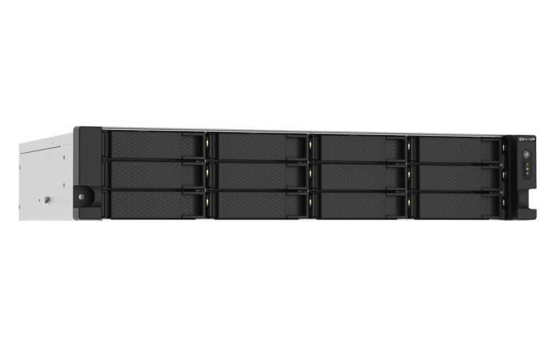 QNAP TS-1273AU-RP-8G PC ONLINE