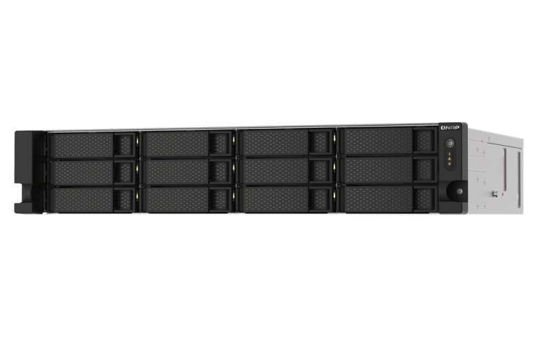 QNAP TS-1273AU-RP-8G PC ONLINE