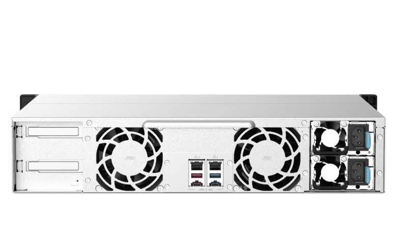 QNAP TS-1273AU-RP-8G PC ONLINE