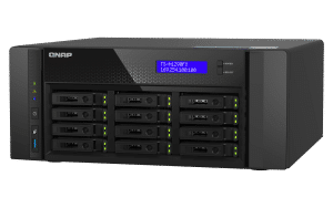 QNAP TS-h1290FX-7232P-64G PC ONLINE3