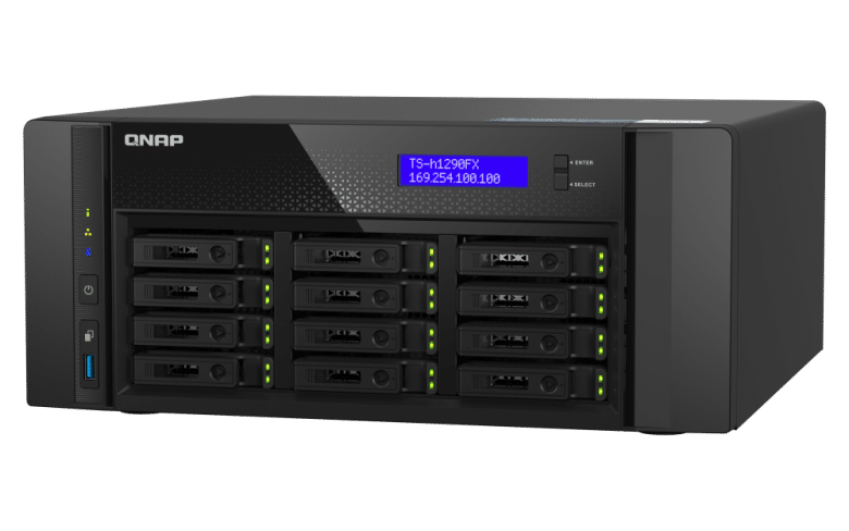 QNAP TS-h1290FX-7232P-64G PC ONLINE3