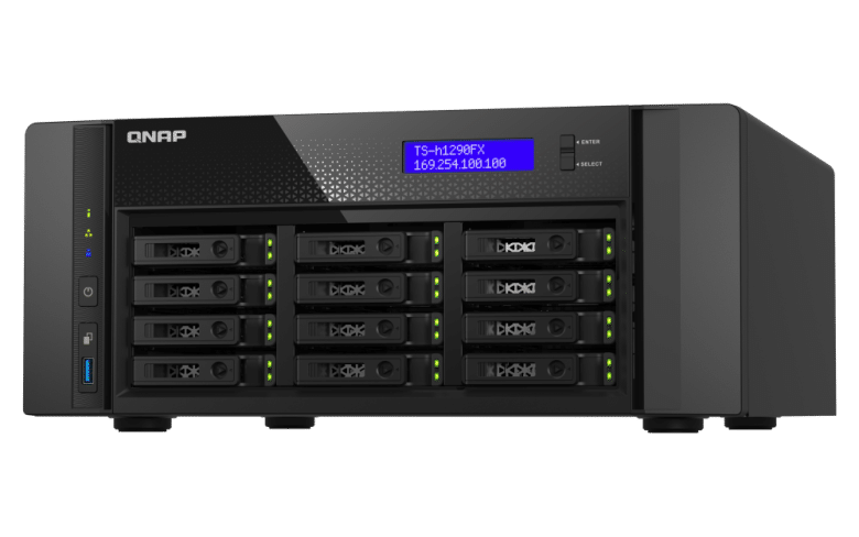 QNAP TS-h1290FX-7232P-64G PC ONLINE3