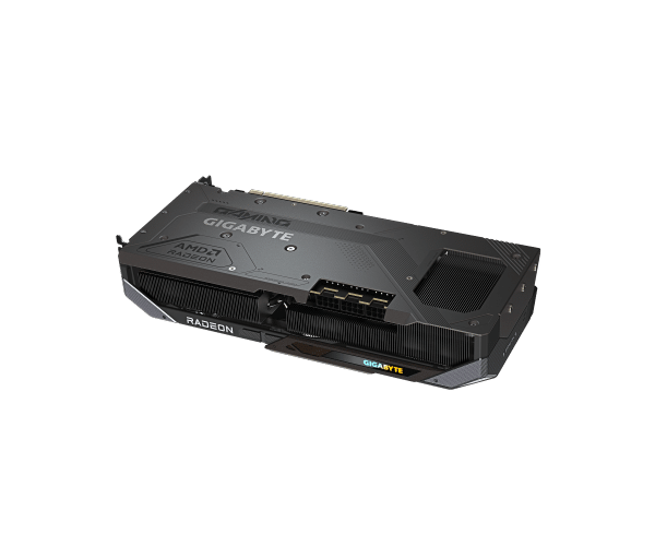 Gigabyte RX9070 XT פיסי אונליין