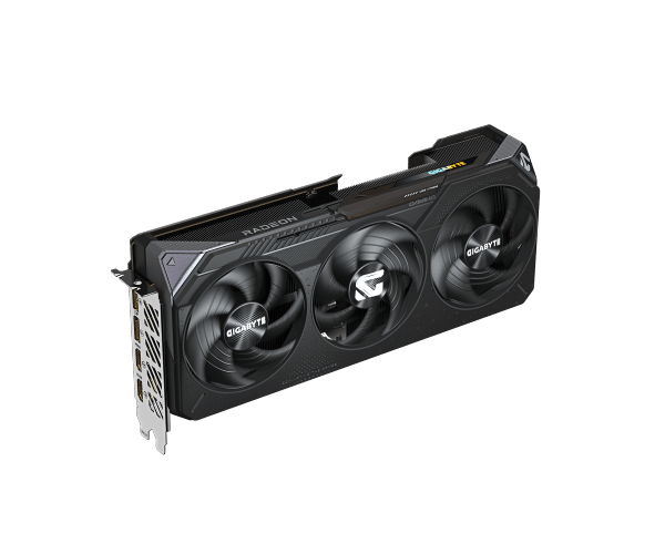Gigabyte RX9070 XT פיסי אונליין