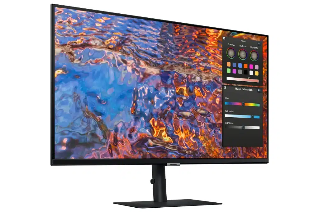 amsung ViewFinity S8 S32B800PXP פיסי אונליין
