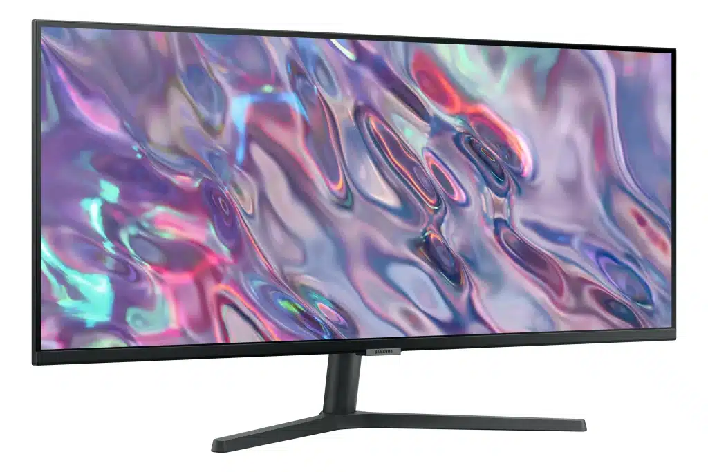 Samsung ViewFinity S5 S34C500GAM פיסי אונליין