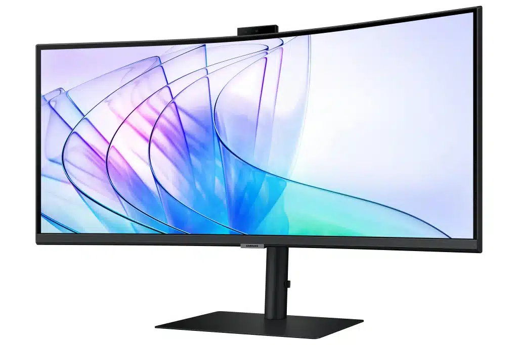 Samsung ViewFinity S6 S65VC S34C650VAM פיסי אונליין