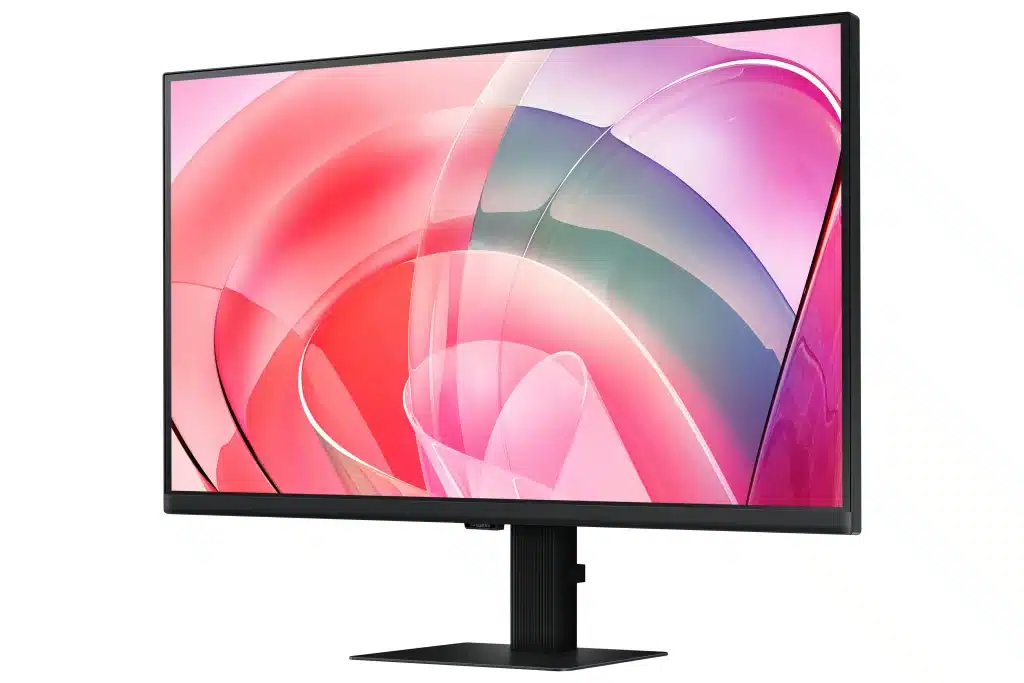 Samsung ViewFinity S7 פיסי אונליין