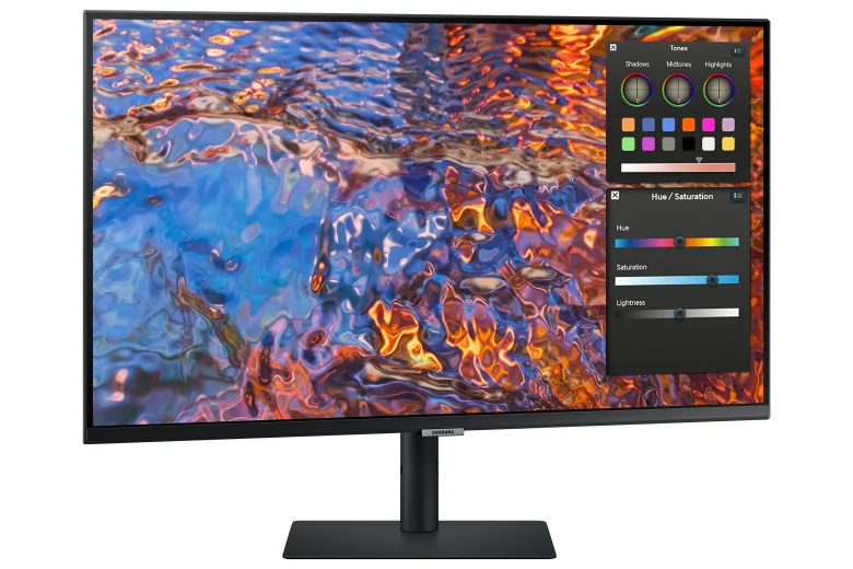 amsung ViewFinity S8 S32B800PXP פיסי אונליין