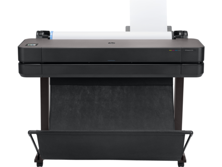 HP DesignJet T630 36-in פיסי אונליין