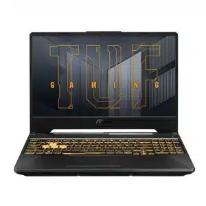 TUF Gaming A15 FA506