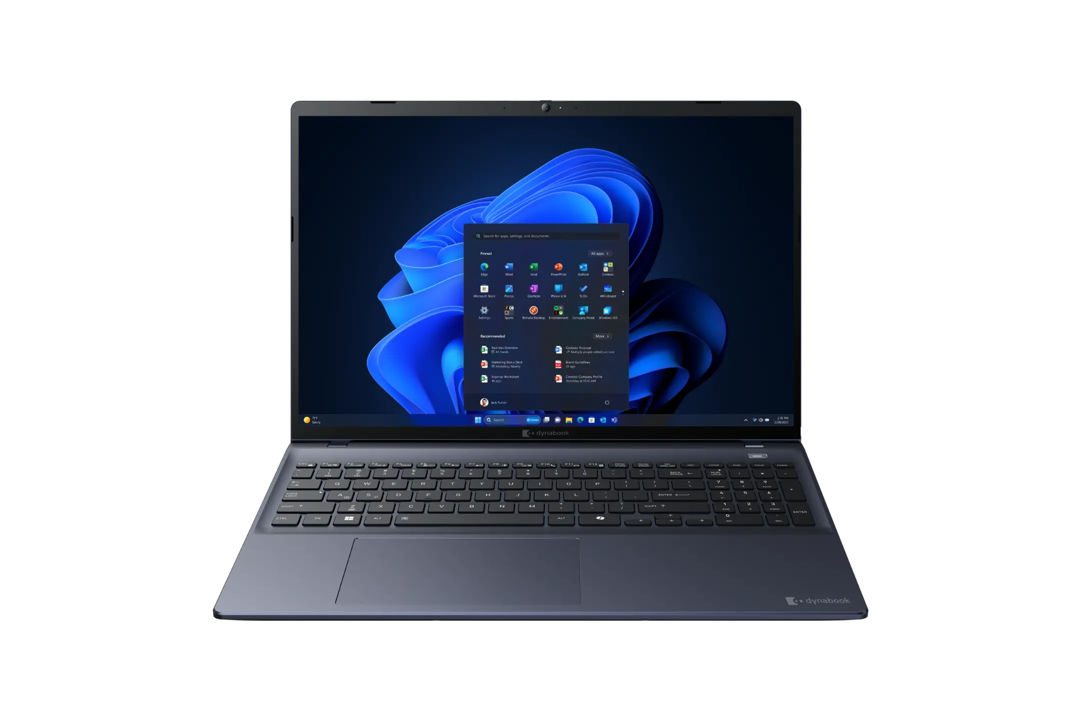 Dynabook Tecra A60-M פיסי אונליין