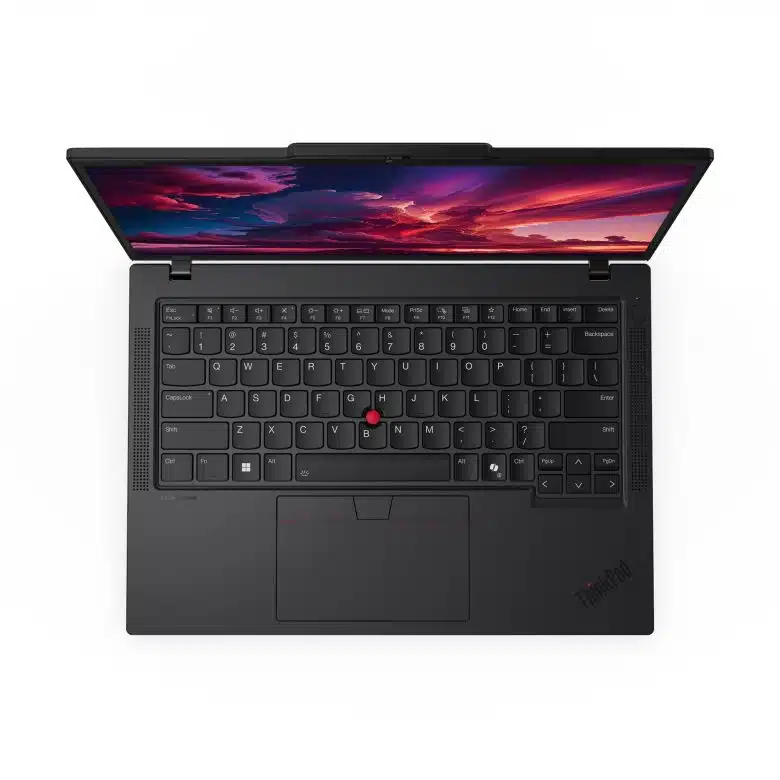 ThinkPad P14s Gen 6 AMD CT2 05