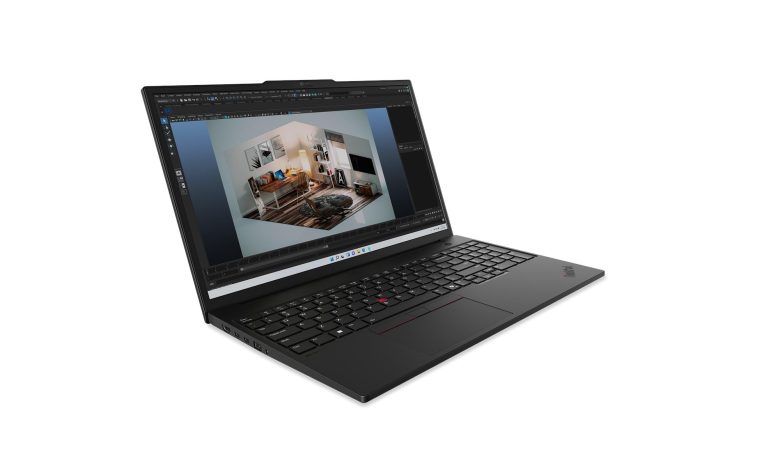 ThinkPad P16s Gen 3 Intel CT1 01