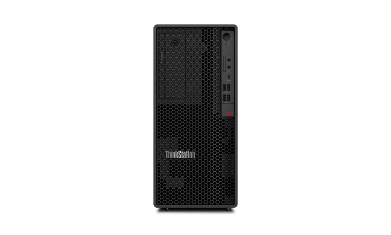 ThinkStation P2 Tower Gen 2