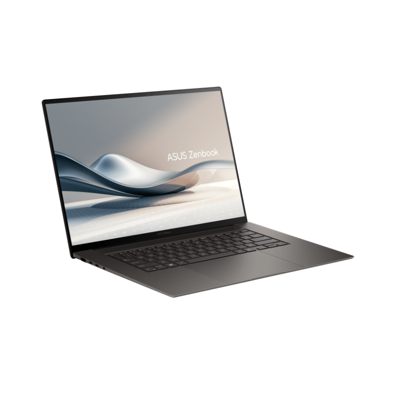 מחשב נייד Asus Zenbook S 16 OLED UM5606WA-RJ241X אסוס Touch U7 32G 1T 14 W11