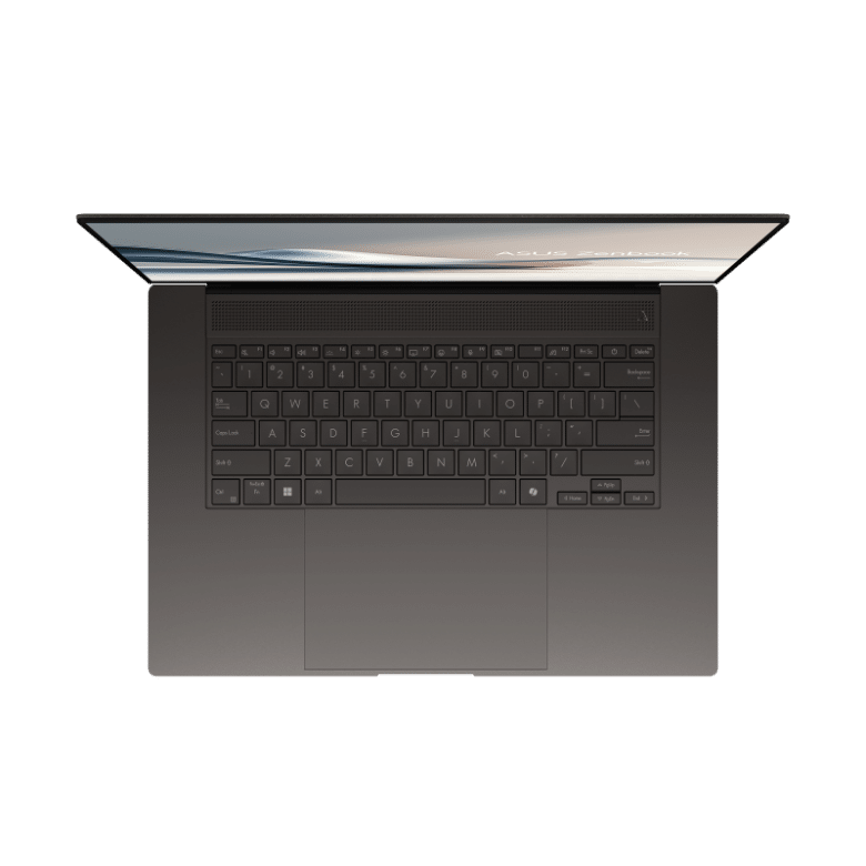 מחשב נייד Asus Zenbook S 16 OLED UM5606WA-RJ241X אסוס Touch U7 32G 1T 14 W11