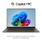 מחשב נייד Asus Zenbook S 16 OLED UM5606WA-RJ241X אסוס Touch U7 32G 1T 14 W11