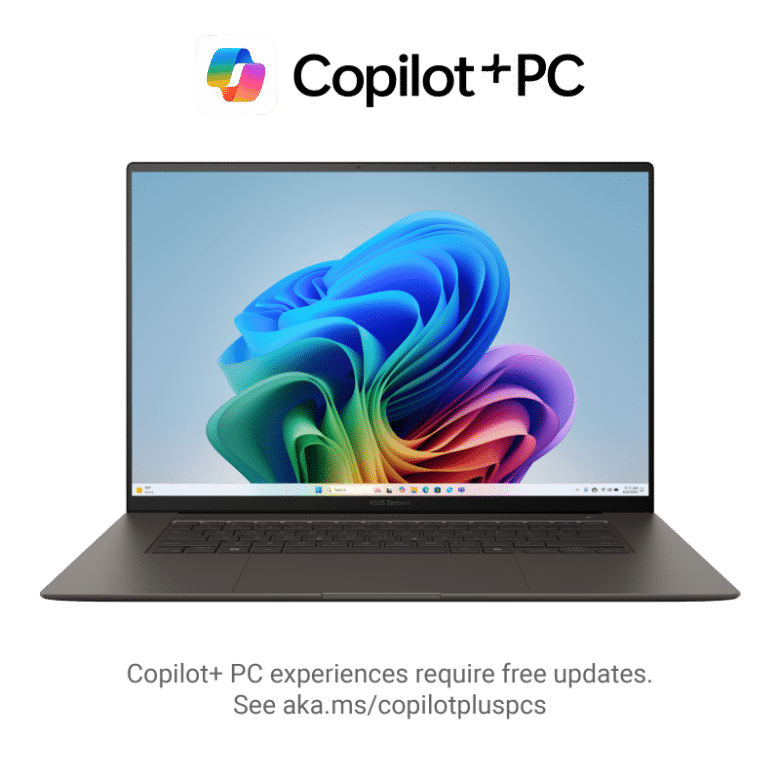 מחשב נייד Asus Zenbook S 16 OLED UM5606WA-RJ241X אסוס Touch U7 32G 1T 14 W11