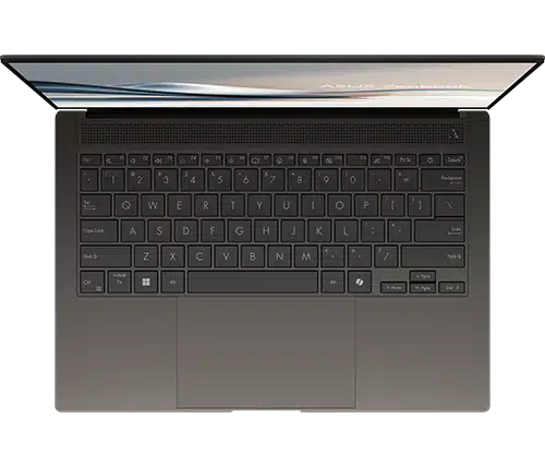 מחשב נייד Asus Zenbook S 14 UX5406SA-PV220W אסוס Oled U7 16G 1T 14 W11