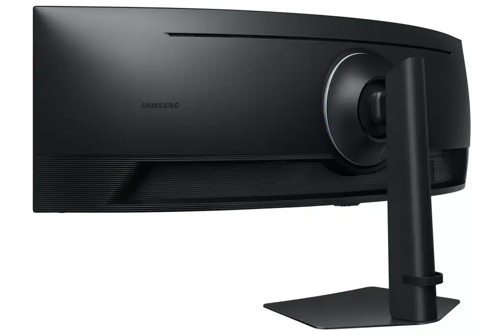 Samsung ViewFinity S9 S49C950UAM פיסי אונליין