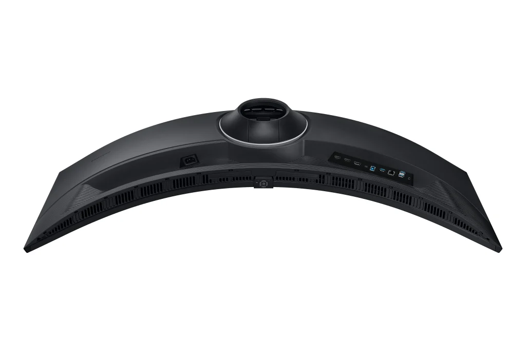 Samsung ViewFinity S9 S49C950UAM פיסי אונליין