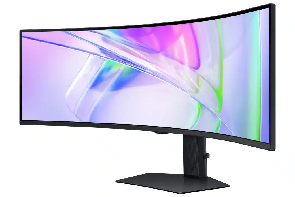 Samsung ViewFinity S9 S49C950UAM פיסי אונליין