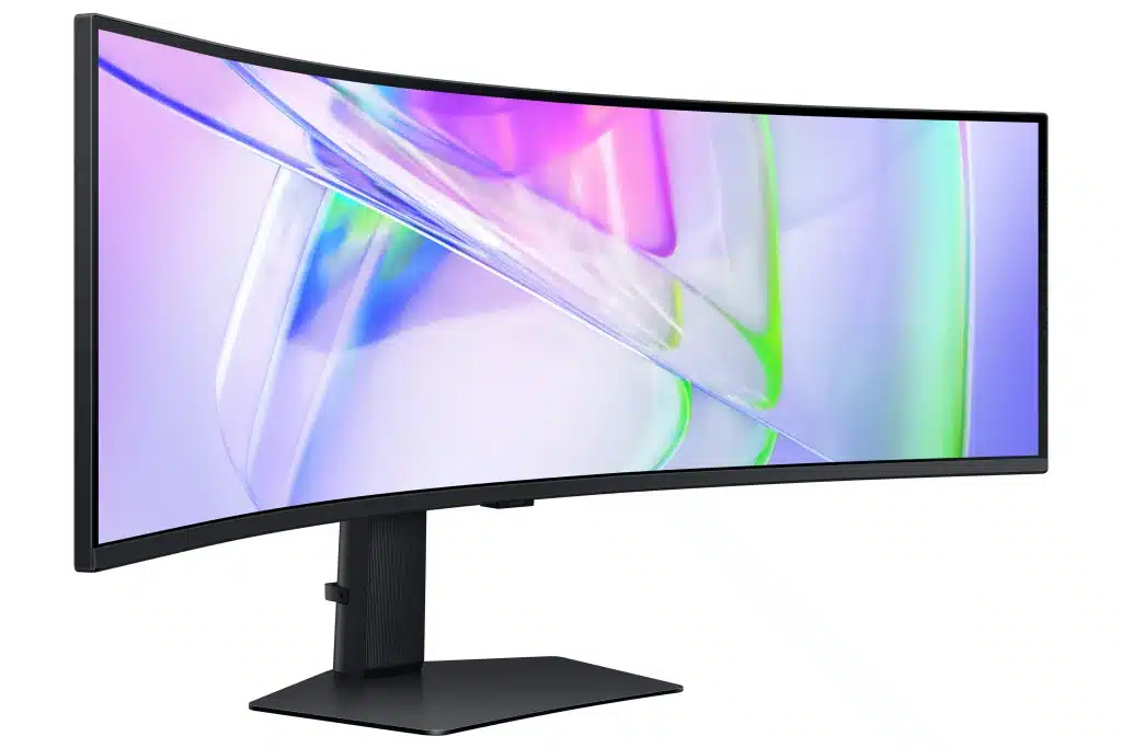 Samsung ViewFinity S9 S49C950UAM פיסי אונליין