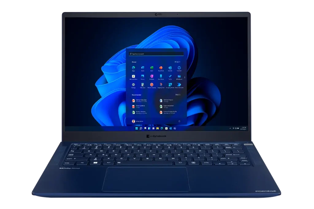 Dynabook Portégé X40L-M פיסי אונליין