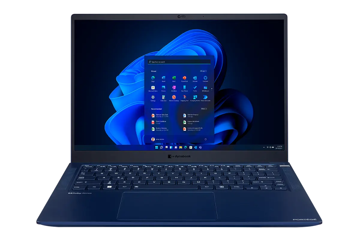 Dynabook Portégé X40L-M פיסי אונליין