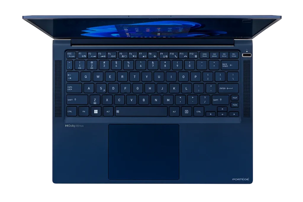 Dynabook Portégé X40L-M פיסי אונליין