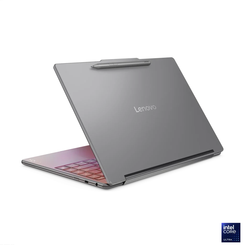 Lenovo Yoga 9 2-in-1 14ILL10 פיסי אונליין