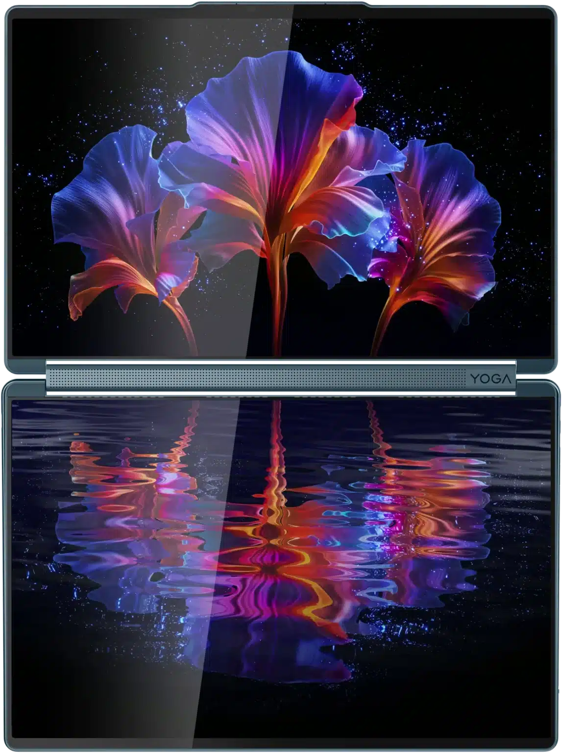 Lenovo Yoga Book 9 14IAH10 פיסי אונליין