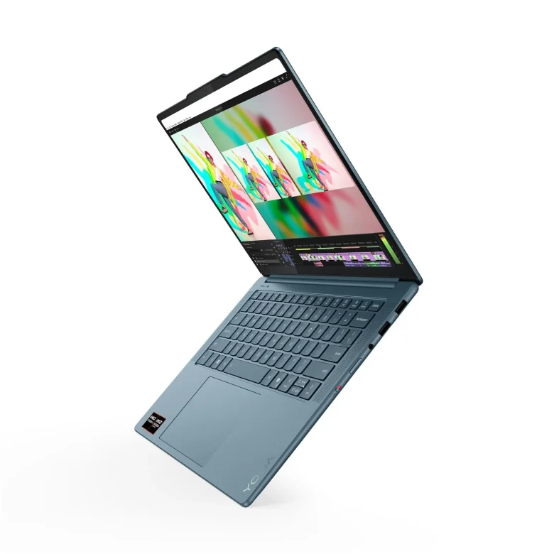 Lenovo Yoga Pro 7 14AKP10 פיסי אונליין