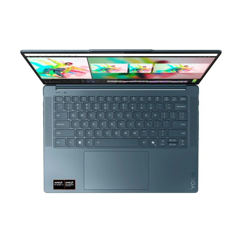 Lenovo Yoga Pro 7 14AKP10 פיסי אונליין
