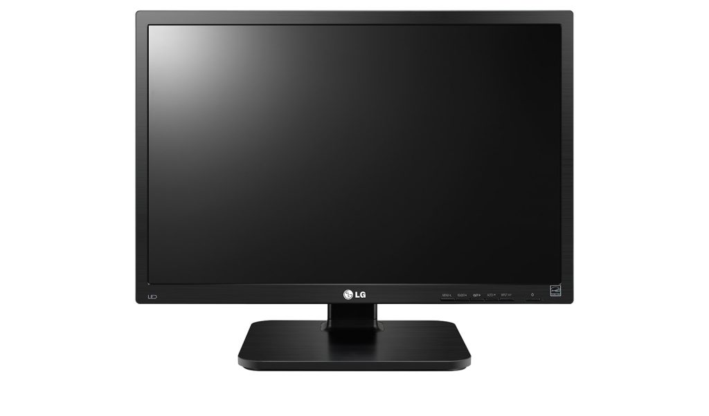 LG 24BK55WY-B פיסי אונליין