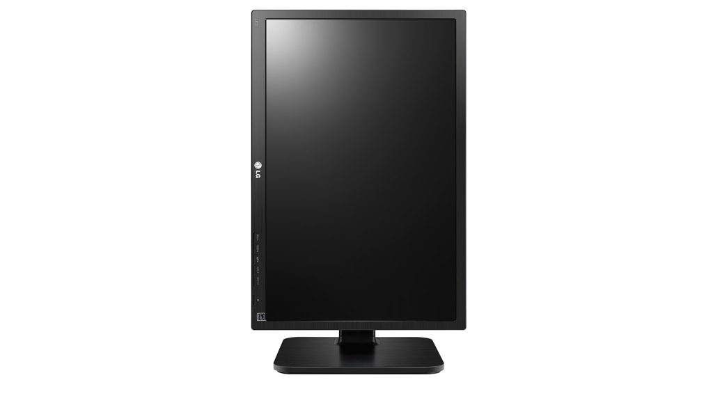 LG 24BK55WY-B פיסי אונליין