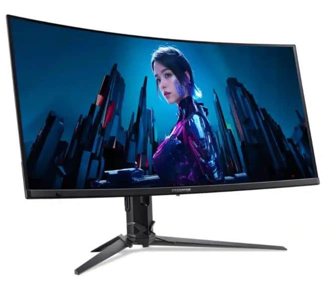 Acer Predator X34 X5 פיסי אונליין
