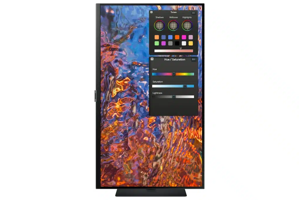 amsung ViewFinity S8 S32B800PXP פיסי אונליין
