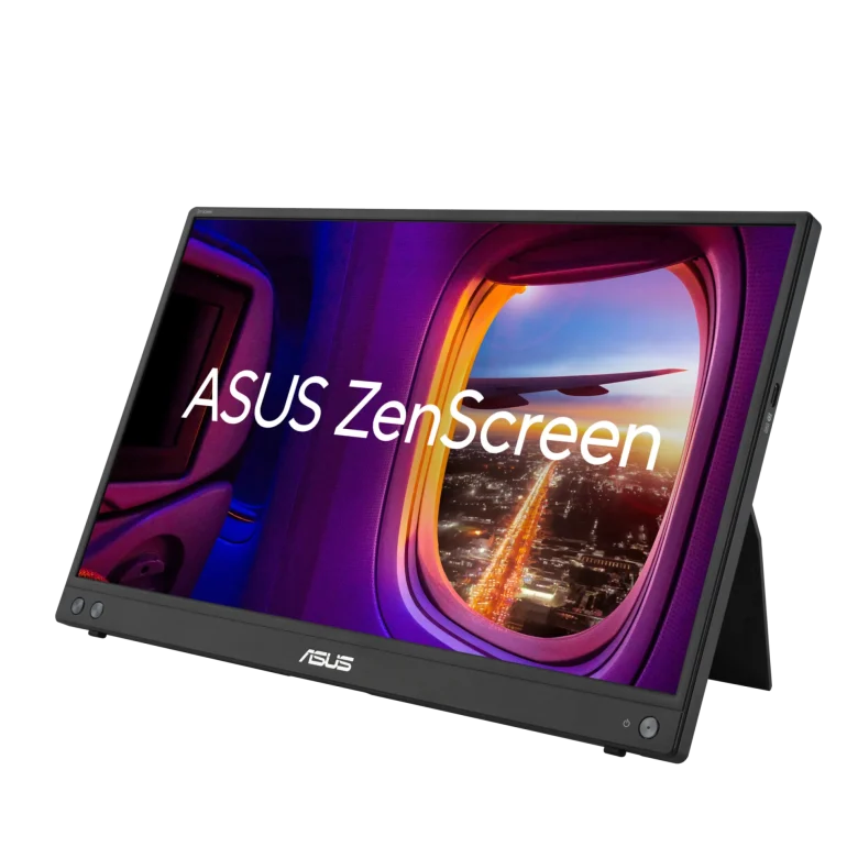 ASUS ZenScreen MB16AHV פיסי אונליין