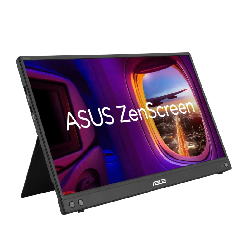 ASUS ZenScreen MB16AHV פיסי אונליין