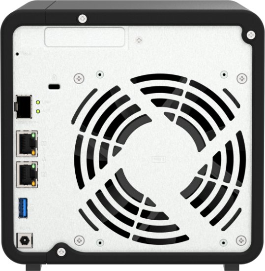 QNAP TS-432X-4G פיסי אונליין